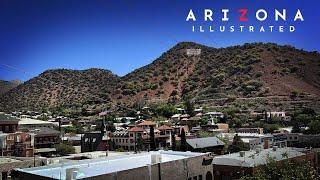 Arizona Illustrated 929 - Exploring Bisbee, Arizona