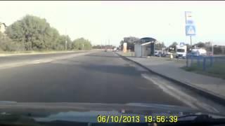 Брест лобовое столкновение березовский мост