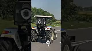  New Holland 5620 Full Modify ||#shorts #ytshorts #tractorlovers #newholland ️️