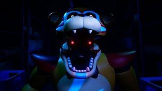 FNaF HELP WANTED 2