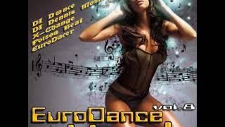 Pavel Volya   in da house dj dennis moskvin eurodance remix