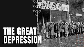 The Great Depression