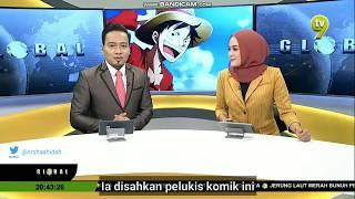 Berita ONE PIECE TV9 (2018)