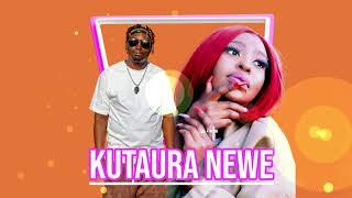 Lady Squanda - Kutaura Newe Ft Silent Killer [Official Visualizer]