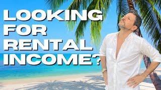 Is There A Perfect Property For Long Term Rental Revenue In Playa Del Carmen?