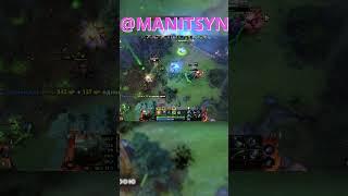 БЕШЕННАЯ БЕЛКА #dota #дота #dota2 #дота2 #gaming #dota2gameplay #games #stream