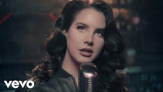 Lana Del Rey - Let Me Love You Like A Woman (Live On "Late Night With Jimmy Fallon")