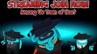 Among Us Live Hide And Seek! And FFA  ( Free For All ) Join Now!