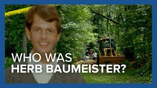 What we know about notorious serial killer Herbert Baumeister