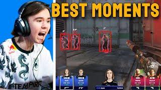 BEST MOMENTS BLAST BOUNTY⭐ (CS2 2025 Highlights)