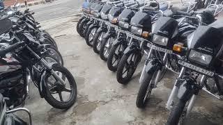 Second Hand Bike kharidne Sirf 30000 rupye main ALWAR 