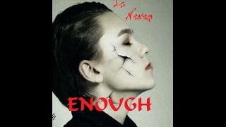 One Bite Is Never Enough Trailer (w/ wattpad link)