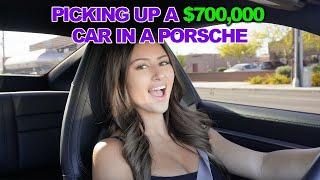 I Ditched My ZL1 For A Porsche That Shoots Flames