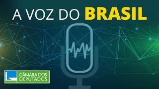 A Voz do Brasil - 11/3/25: Aprovada multa e prisão a quem deixar animais sozinhos em carro