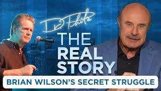 Brian Wilson Wrote Summer… While Living in Darkness | The Real Story