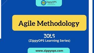 Agile Methodology | #devops #SDLC #Agile