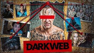 The Dark web Final Boss: Unmasking the Darkest Secrets of the Web