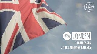 WEP : Taallessen in Londen / The Language Gallery