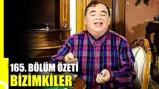 Bizimkiler 165. Bölüm Özeti | Tek Parça