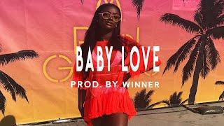 Afro trap X  AFROBEAT instrumental  (BABY LOVE ) Instru afro trap Love  2023