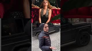 Yıldız Tilbe'yi çıldırtan soru!