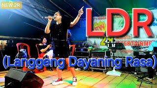 LDR (LANGGENG DAYANING RASA), COVER BY ELLY