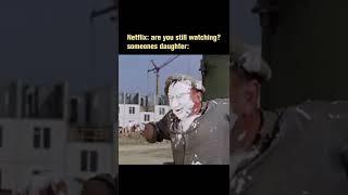 Netflix meme Shurik #meme #short #shurik