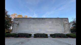 Cadman Plaza Park - Brooklyn - NYC - USA