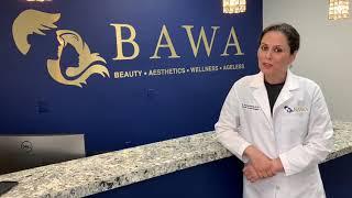 Free Facial Digital Skin Imaging at Bawa Medical in Boca Raton