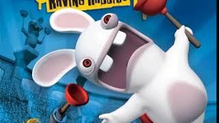 Prototype Discovery - Rayman Raving Rabbids Soundtrack