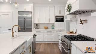 Kitchen Remodeling Services from Tops Kitchen