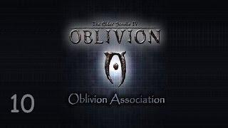 Oblivion Association -  10 часть (Шпиль Фросткрег)