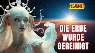 [Pleiadians]  The Earth has been cleansed – The final wave of cleansing begins NOW!