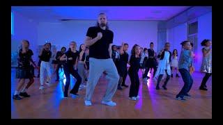 Love On Top - Beyonce | Dance video | JSD studio