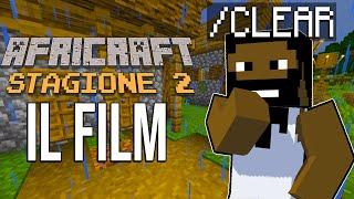 AFRICRAFT 2 - IL FILM