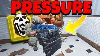 How to think like an R6 Siege X CHAMPION | TLAC 63