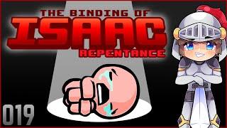 Dark | The Binding of Isaac: Repentance - Ep. 19