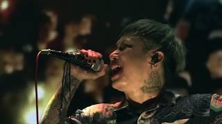 DIR EN GREY - ain't afraid to die