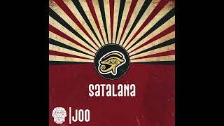 Joo-Satalana (Techno Remix)