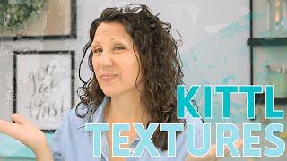 Master Textures In Kittl: How to Add, Edit, Change, and Delete Easily!