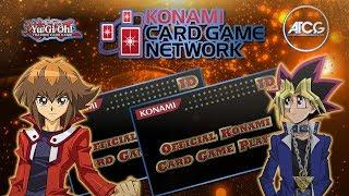 How to: create KONAMI Card Game ID in 3 minutes - 2020