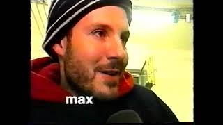 MTVHipHopOpen'00|Massive Töne,Immo,Fünf Sterne deluxe,Curse,Hausmarke,Blumentopf u.a.(Interviews)