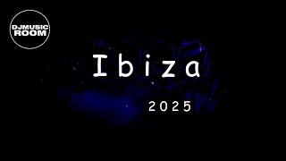 I b i z a 2025 : Solomun - Black Coffee - Marco Carola (Mix)