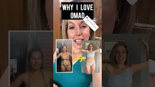 One Meal a Day and Weight Loss #intermittentfasting #whatieatinaday #omad
