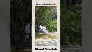 SC:elissssgea #moodsekolah #sekolah #masasekolah