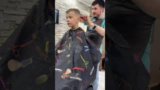 Турецкий парикмахер #shorts #vlog #family #turkey