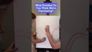 What Emotion Do You Think We Are Expressing?...
