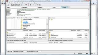 How To Use Filezilla To Upload Your Files