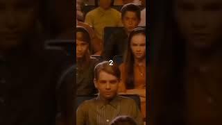 FLIPPED Scene