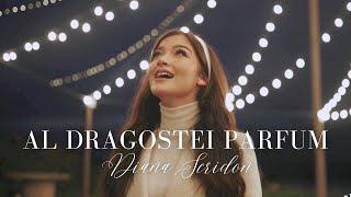 Diana Scridon - Al Dragostei parfum | COLIND